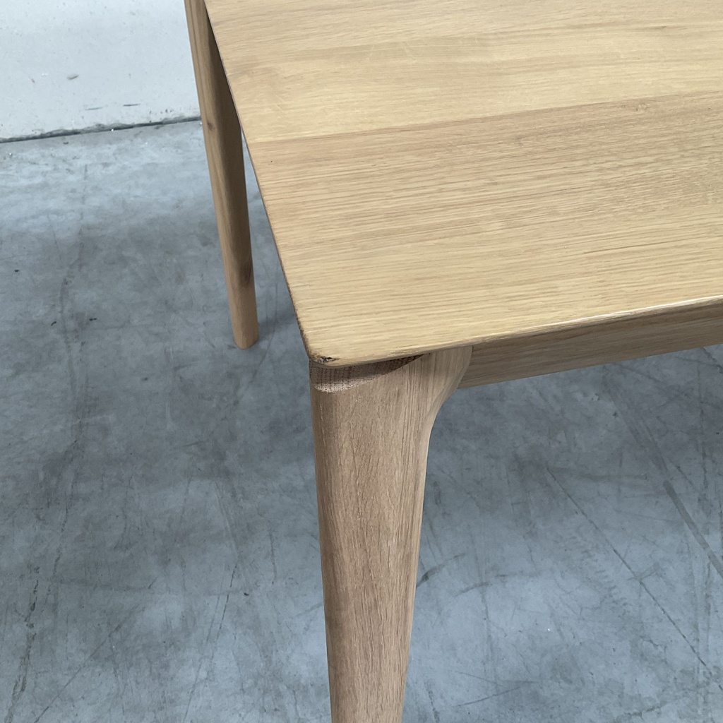 Bok dining table