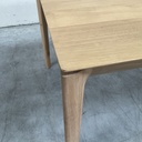 Bok dining table