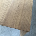Bok dining table