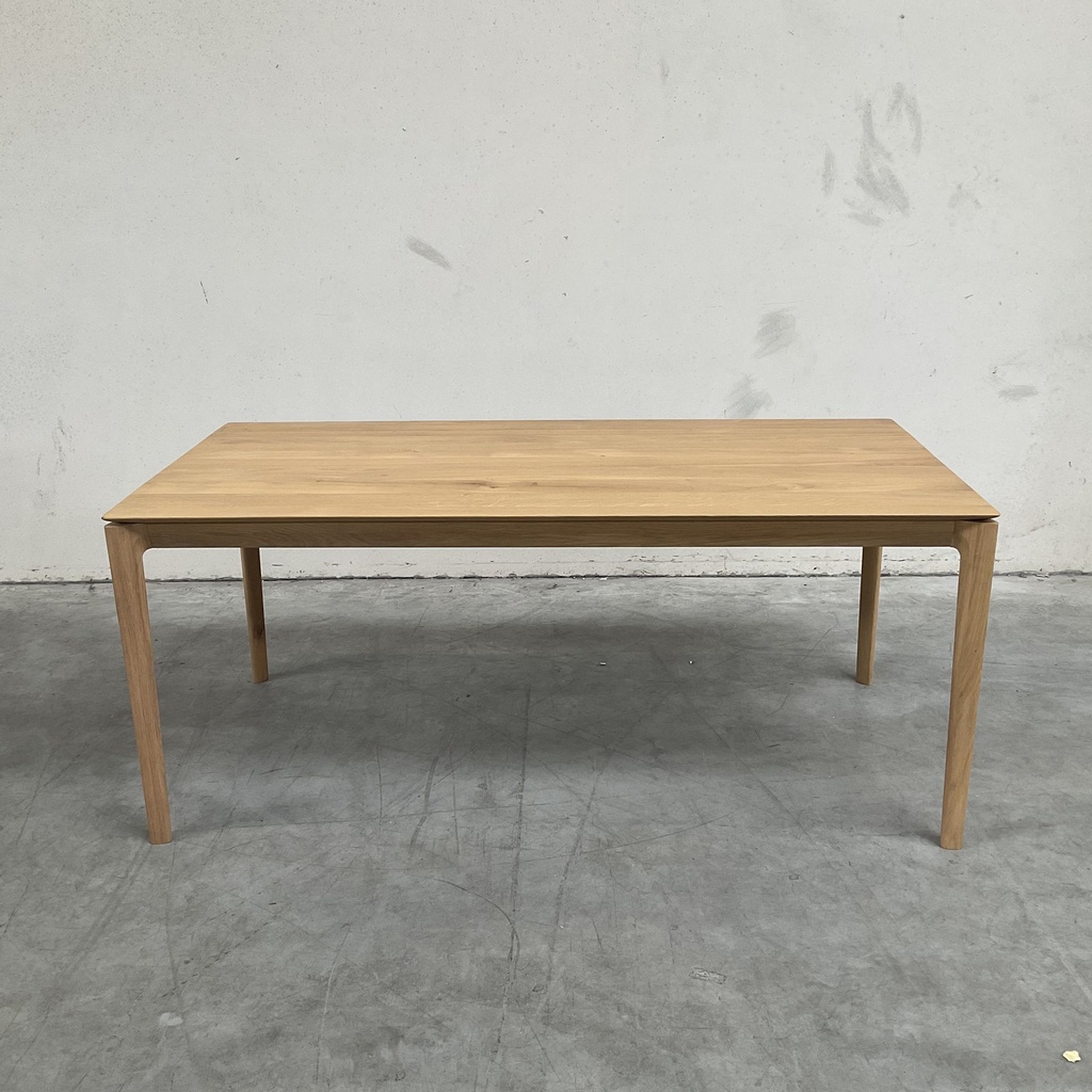 Bok dining table