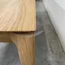 Bok dining table