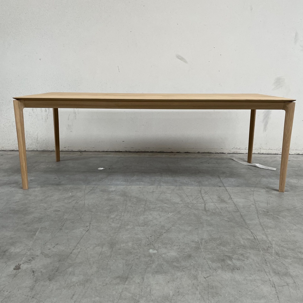 Bok dining table