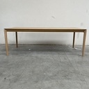Bok dining table