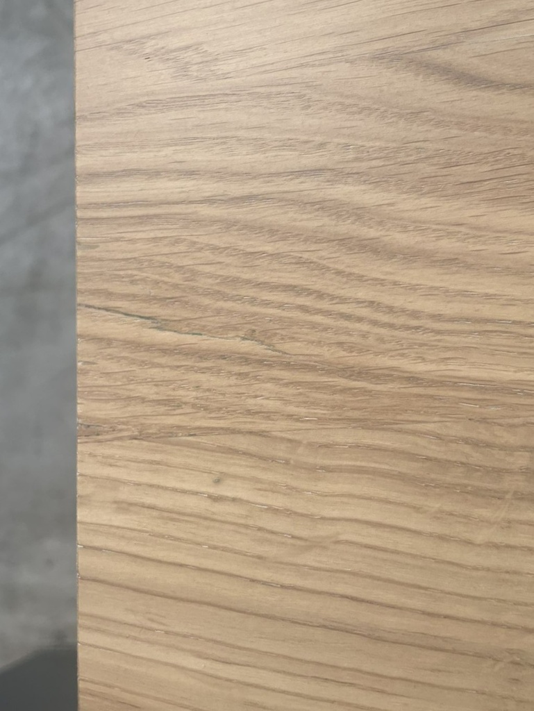 Bok dining table
