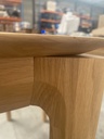 Bok dining table