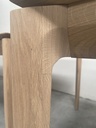 Bok dining table