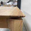 Bok dining table