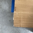 Bok dining table