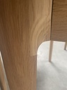 Bok dining table