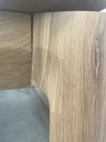 Bok dining table