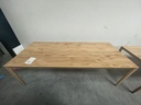 Bok dining table