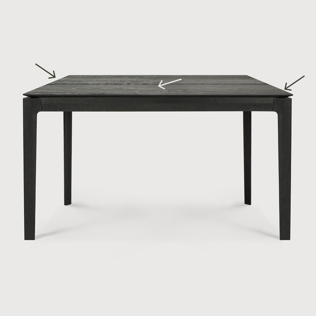 Bok dining table