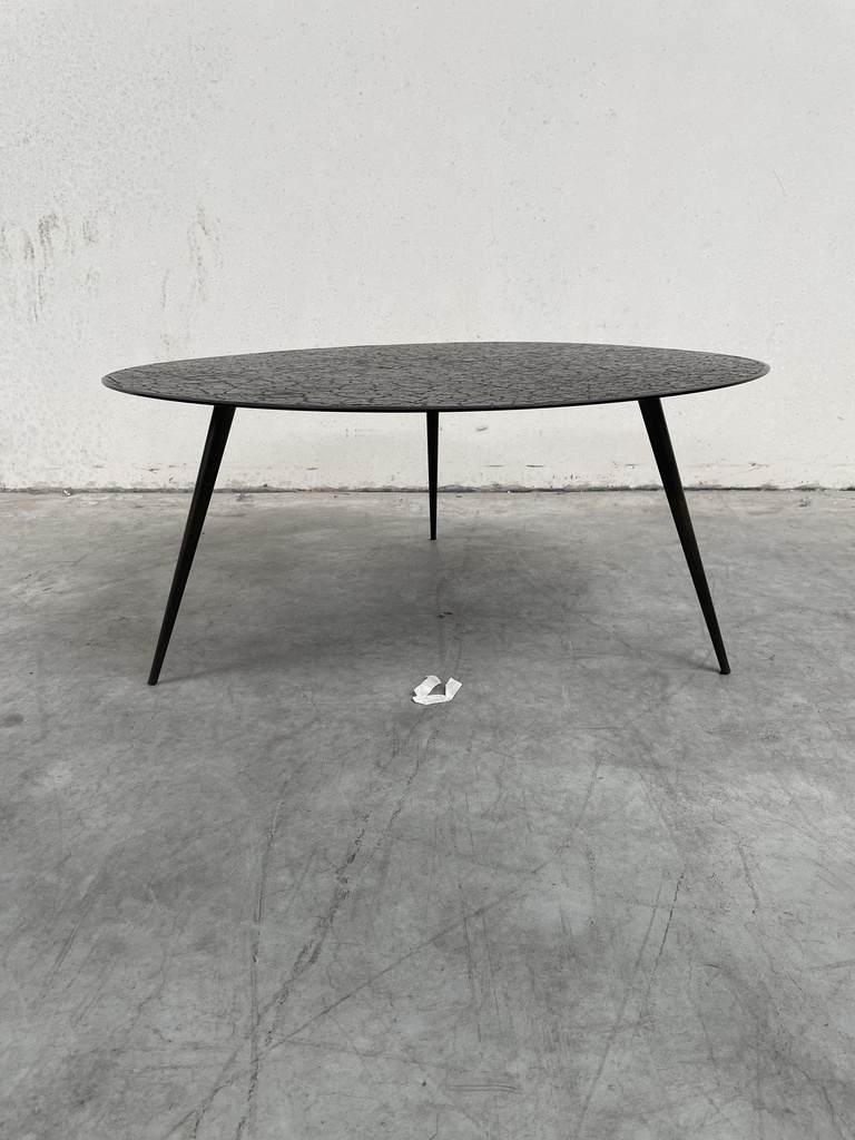 Luna coffee table