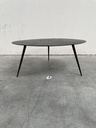 Luna coffee table