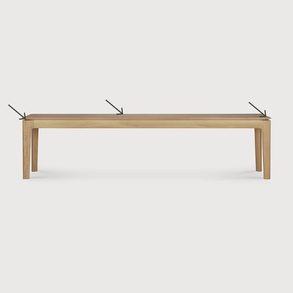 Bok bench