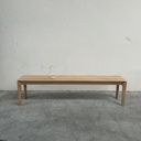 Bok bench