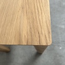 Bok bench