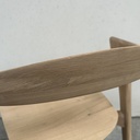 Bok dining chair