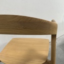 Bok dining chair