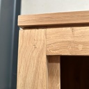 Oak Pure sideboard