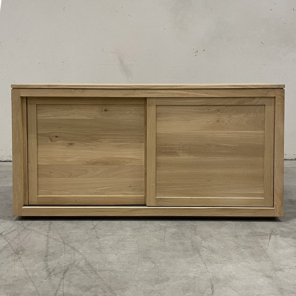 Oak Pure sideboard