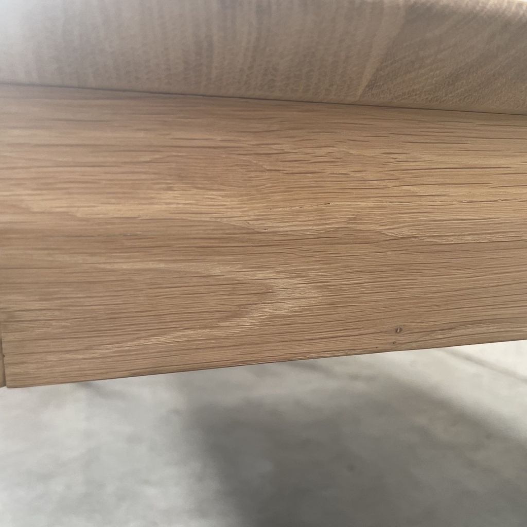 Bok dining table