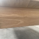 Bok dining table