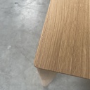 Bok dining table