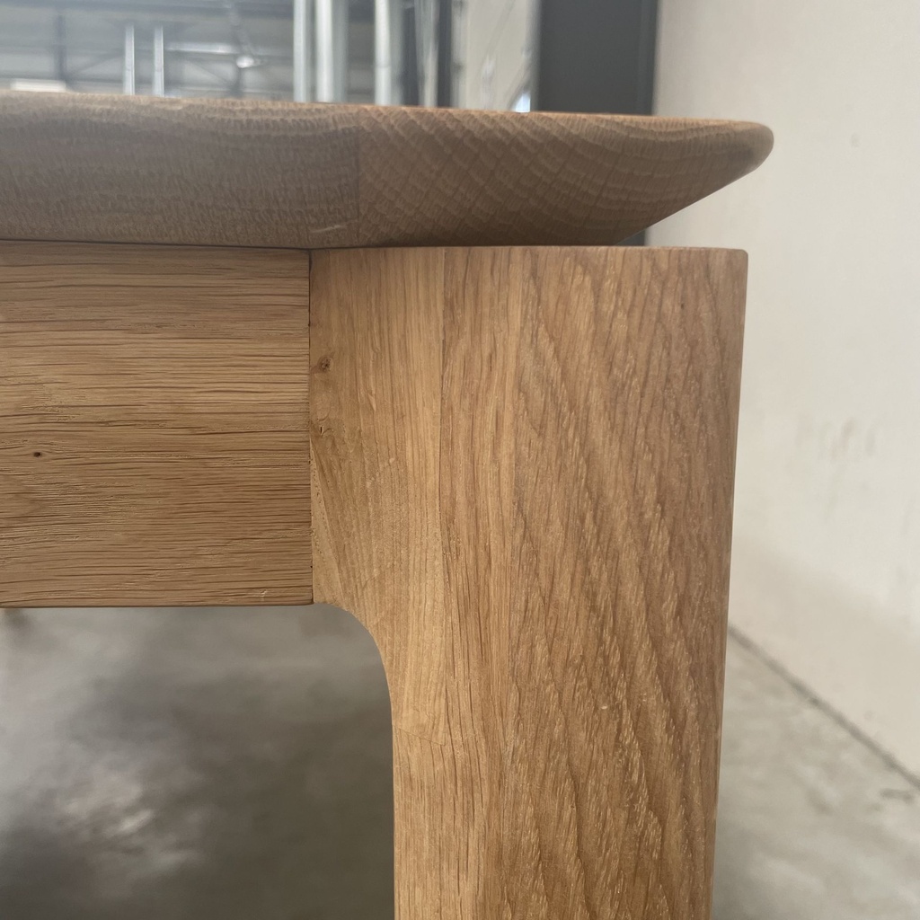 Bok dining table