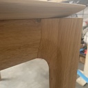 Bok dining table