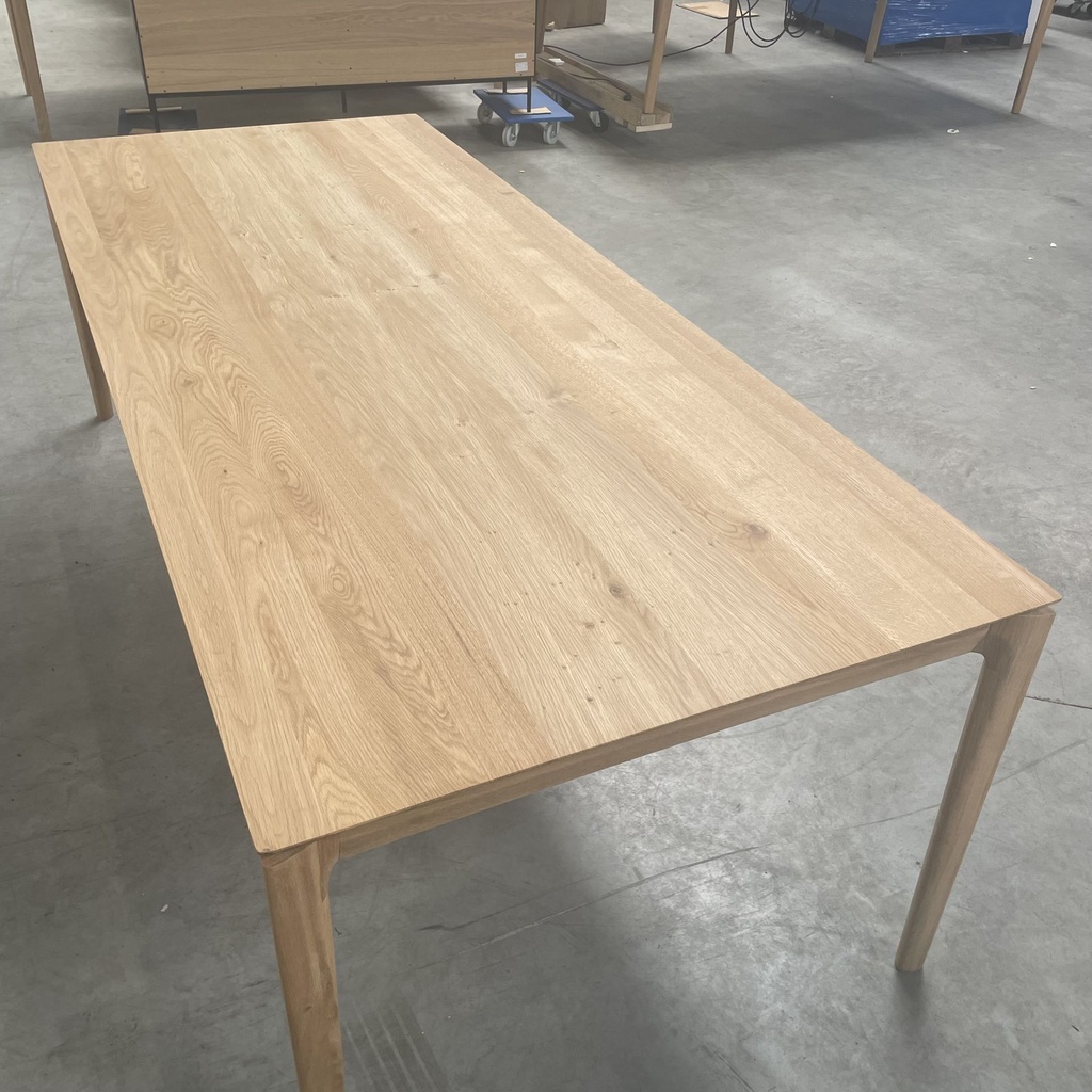 Bok dining table