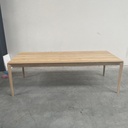 Bok dining table