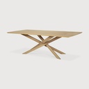 Mikado dining table