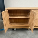 Shadow sideboard