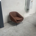 Barrow lounge chair