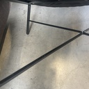 Barrow lounge chair