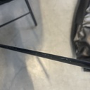 Barrow lounge chair