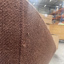 Barrow lounge chair