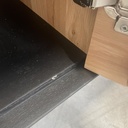 Blackbird sideboard