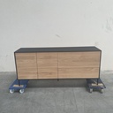 Blackbird sideboard