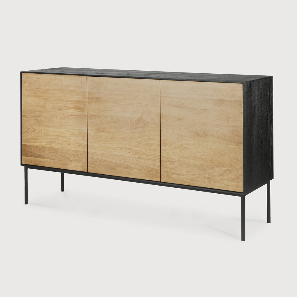 Blackbird sideboard