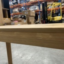 Bok bench