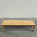 Bok bench