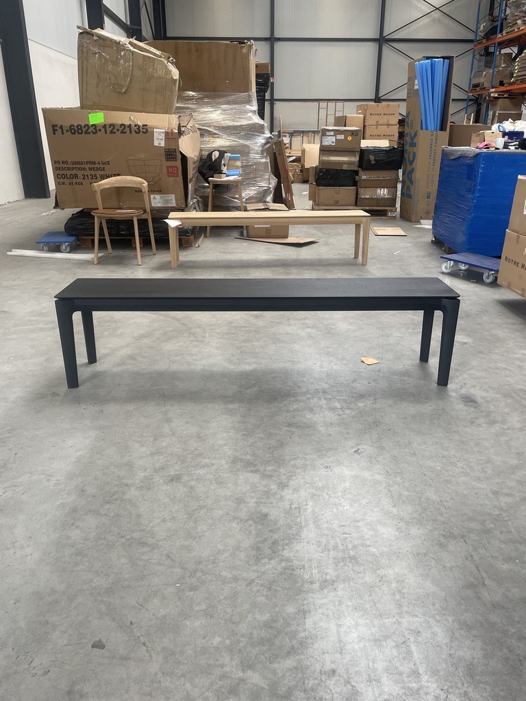 Bok bench