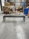 Bok bench