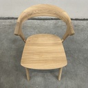 Bok dining chair