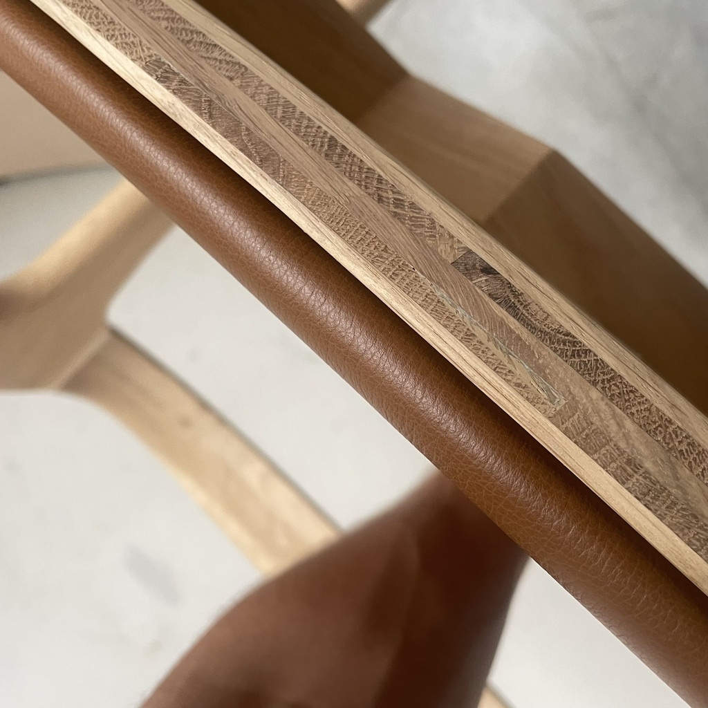 Bok dining chair
