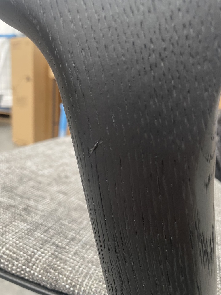 Bok dining chair