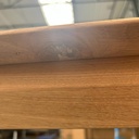 Bok dining table