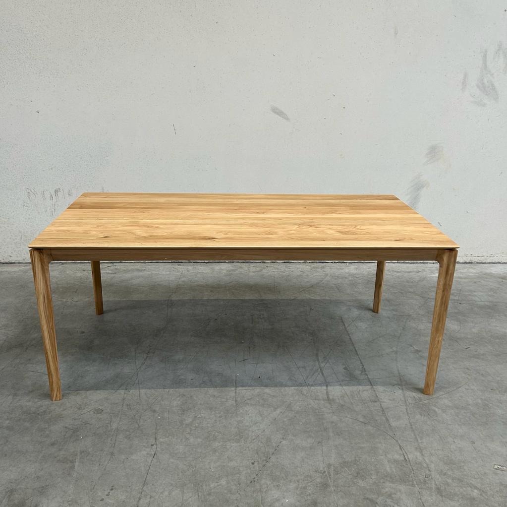 Bok dining table
